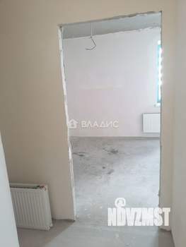 Студия квартира, вторичка, 22м2, 6/17 этаж