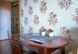 1-к квартира, вторичка, 41м2, 20/25 этаж