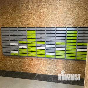 Студия квартира, вторичка, 23м2, 6/12 этаж