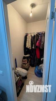 1-к квартира, вторичка, 34м2, 13/22 этаж