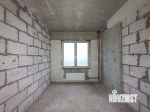 1-к квартира, вторичка, 34м2, 5/21 этаж