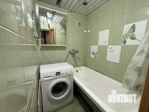 1-к квартира, вторичка, 32м2, 2/9 этаж