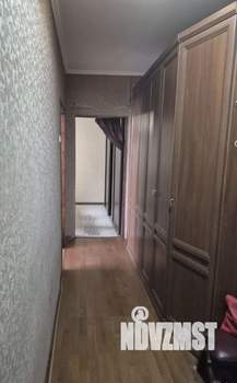 2-к квартира, вторичка, 52м2, 10/14 этаж