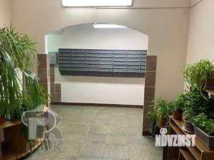 2-к квартира, вторичка, 60м2, 3/17 этаж