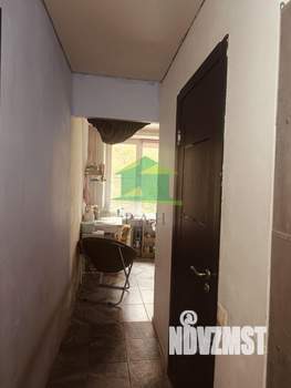 2-к квартира, вторичка, 46м2, 2/5 этаж