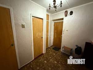 2-к квартира, вторичка, 51м2, 2/12 этаж