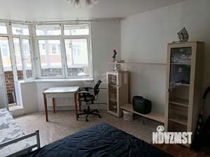 Студия квартира, вторичка, 30м2, 6/6 этаж