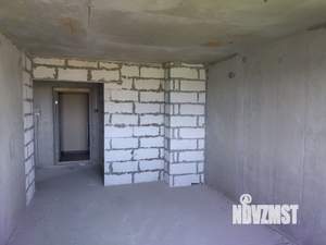 1-к квартира, вторичка, 40м2, 10/15 этаж