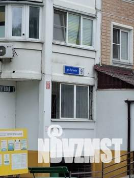 1-к квартира, вторичка, 45м2, 13/14 этаж