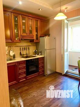 1-к квартира, вторичка, 40м2, 8/24 этаж