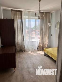 3-к квартира, вторичка, 50м2, 5/9 этаж