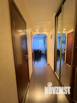 2-к квартира, вторичка, 62м2, 15/17 этаж