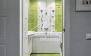 2-к квартира, вторичка, 63м2, 7/17 этаж