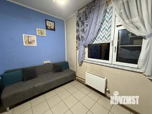 2-к квартира, вторичка, 55м2, 13/17 этаж