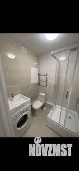 Студия квартира, вторичка, 20м2, 13/24 этаж