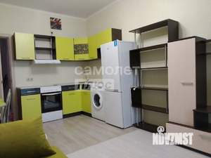 1-к квартира, вторичка, 39м2, 21/22 этаж