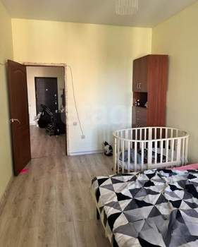 2-к квартира, вторичка, 65м2, 15/21 этаж