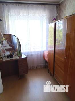 2-к квартира, вторичка, 41м2, 5/5 этаж