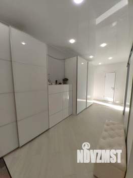 3-к квартира, вторичка, 90м2, 24/26 этаж