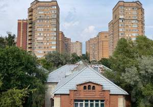 1-к квартира, вторичка, 28м2, 5/5 этаж