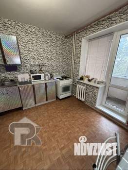 1-к квартира, вторичка, 41м2, 6/10 этаж