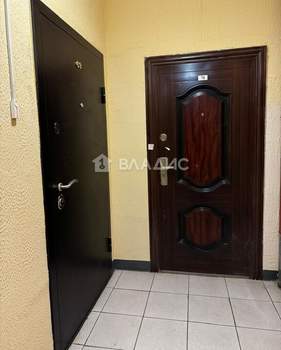 3-к квартира, вторичка, 90м2, 15/25 этаж