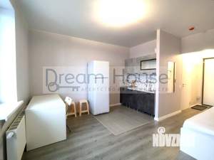 Студия квартира, вторичка, 24м2, 17/21 этаж