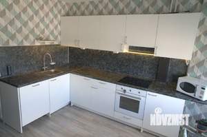2-к квартира, вторичка, 63м2, 14/17 этаж
