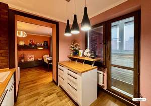 3-к квартира, вторичка, 77м2, 10/117 этаж