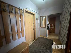 2-к квартира, вторичка, 51м2, 3/17 этаж