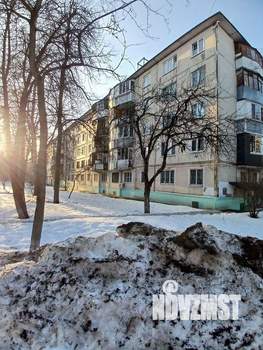 3-к квартира, вторичка, 65м2, 2/5 этаж
