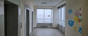 1-к квартира, вторичка, 32м2, 17/21 этаж