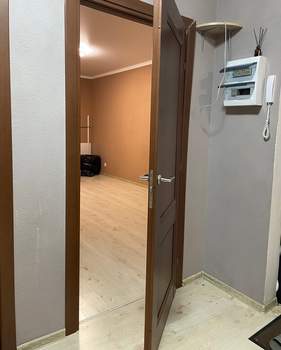 3-к квартира, вторичка, 85м2, 1/23 этаж