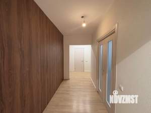 2-к квартира, вторичка, 69м2, 21/25 этаж
