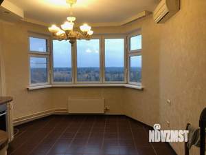 3-к квартира, вторичка, 74м2, 16/17 этаж