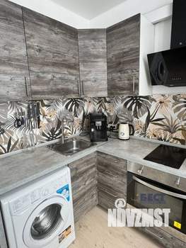1-к квартира, вторичка, 31м2, 19/22 этаж