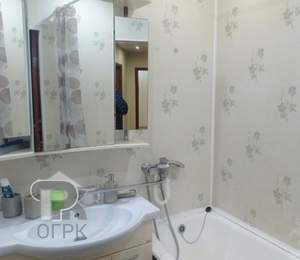2-к квартира, вторичка, 64м2, 9/10 этаж