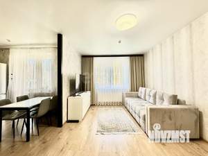 2-к квартира, вторичка, 58м2, 5/22 этаж