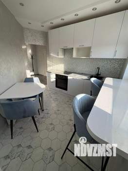 2-к квартира, вторичка, 45м2, 14/25 этаж