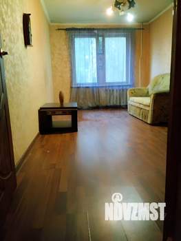 3-к квартира, вторичка, 63м2, 1/5 этаж