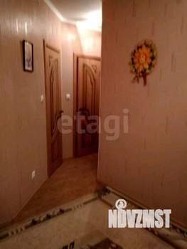 1-к квартира, вторичка, 61м2, 2/9 этаж