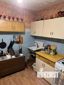 3-к квартира, вторичка, 67м2, 2/5 этаж