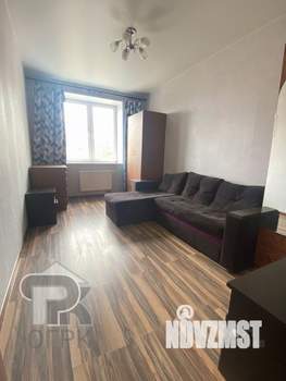 1-к квартира, вторичка, 30м2, 15/17 этаж