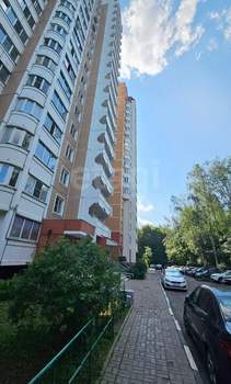 2-к квартира, вторичка, 58м2, 15/17 этаж