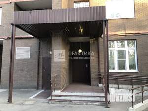 2-к квартира, сданный дом, 64м2, 19/25 этаж