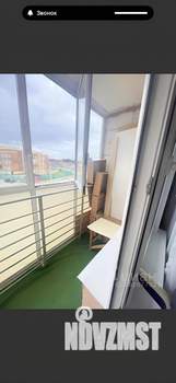 1-к квартира, вторичка, 35м2, 3/4 этаж