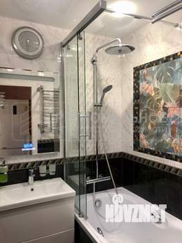 2-к квартира, вторичка, 56м2, 15/17 этаж