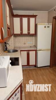 4-к квартира, вторичка, 71м2, 4/12 этаж