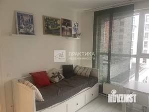 2-к квартира, вторичка, 55м2, 12/14 этаж