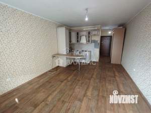 Студия квартира, вторичка, 32м2, 6/16 этаж